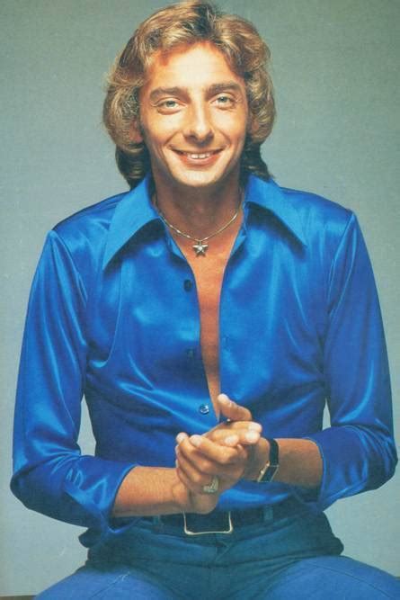 Rediscovering Barry Manilow's 